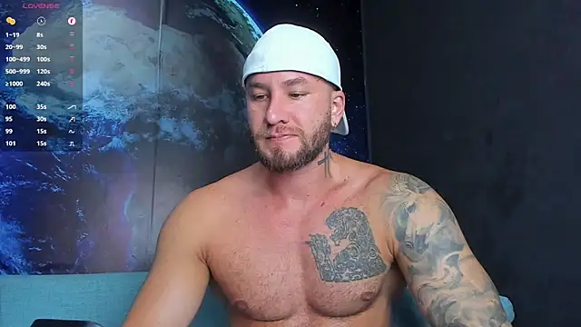 delessandro world online show from 02/26/26, 11:48