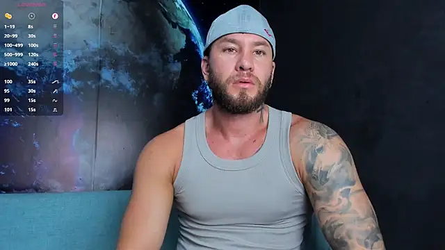 delessandro world online show from 03/05/26, 10:06