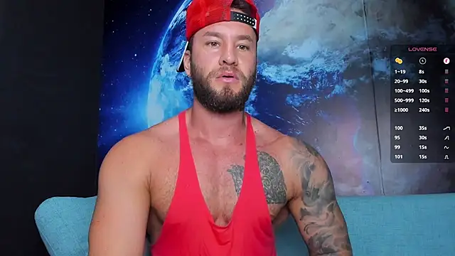 delessandro world online show from 03/11/26, 11:22