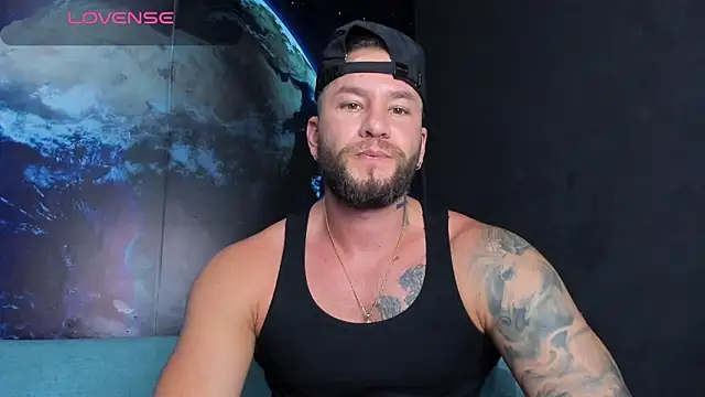 delessandro world online show from 03/31/26, 03:08