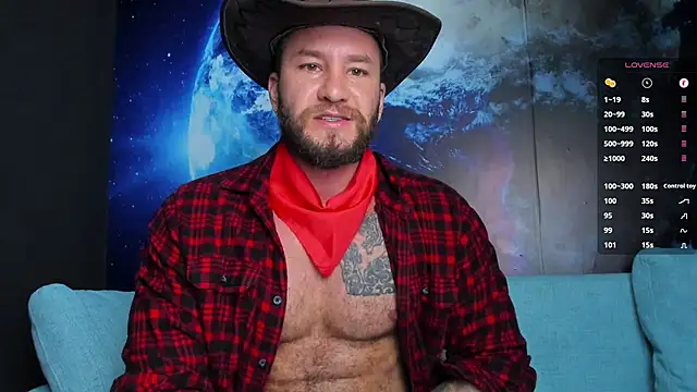 delessandro world online show from 04/17/26, 10:46