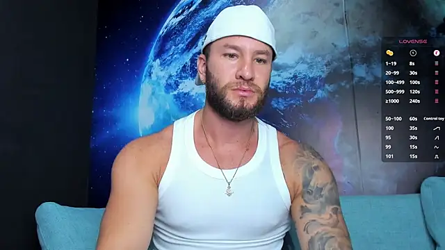 delessandro world online show from 04/19/26, 12:11