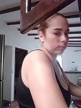 Amelia1  online show from 04/29/26, 09:54