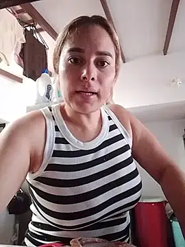 Snapshot of Amelia1_ chatting on 06/09/26, 08:31 Amelia1 online show from 06/09/26, 08:31