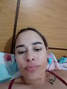 Amelia1  online show from 07/02/26, 09:43