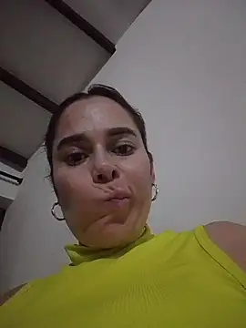 Amelia1  online show from 08/01/26, 12:21