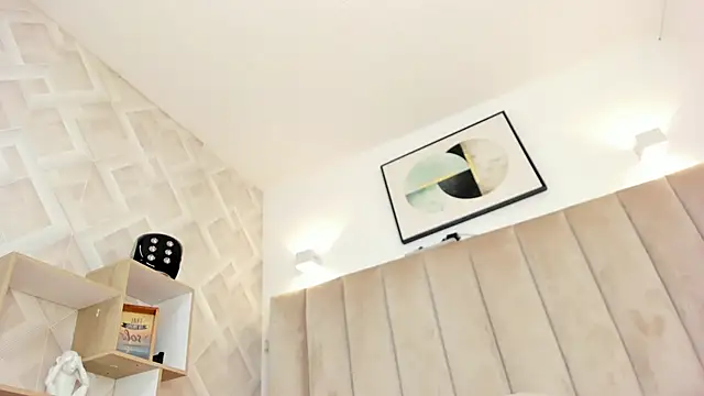 Anniie Queen online show from 02/18/26, 03:13