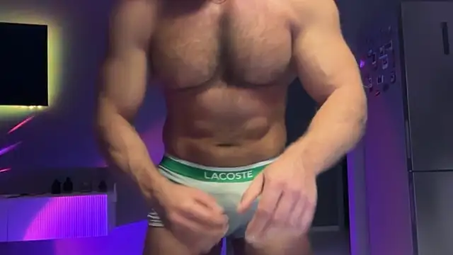 KarlosRichi online show from 02/26/26, 05:01