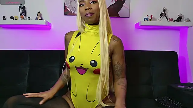 kary bunny3 online show from 02/21/26, 06:25