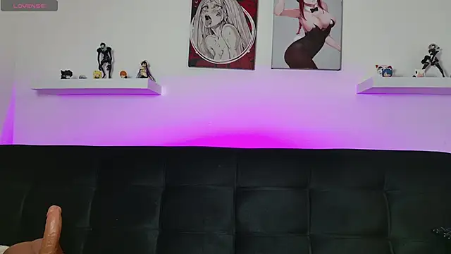 kary bunny3 online show from 04/24/26, 06:27