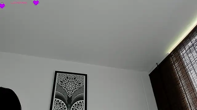 VeronicaTonu online show from 10/14/25, 08:42