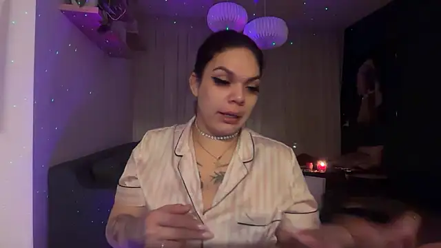 Snapshot of Its_MadameGaby chatting on 02/13/26, 01:34 Its MadameGaby online show from 02/13/26, 01:34