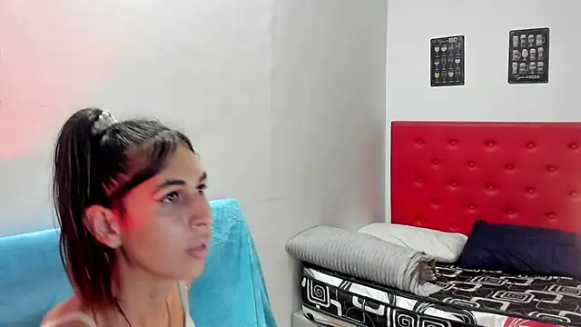 Snapshot of brenda_sofia2 chatting on 02/13/25, 01:50 brenda sofia2 online show from 02/13/25, 01:50