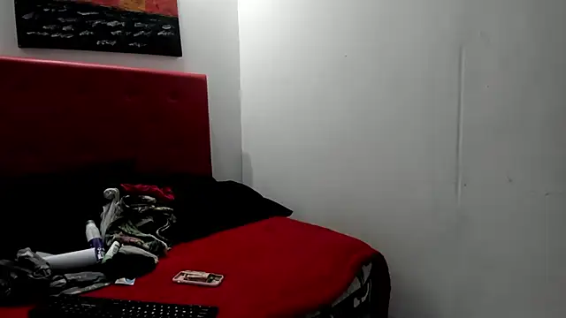 brenda sofia2 online show from 12/19/25, 09:00