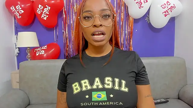 Snapshot of ShantalGomes chatting on 02/13/26, 08:05 ShantalGomes online show from 02/13/26, 08:05