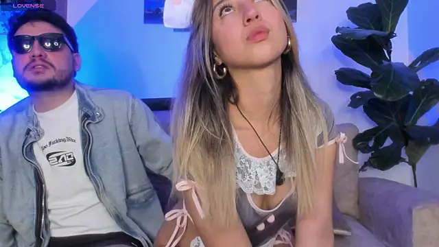 Natasna2 online show from 10/21/25, 05:52