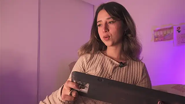 Natasna2 online show from 04/15/26, 04:52