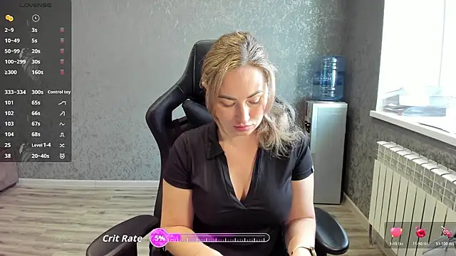 goddeesssssss online show from 03/14/26, 05:35