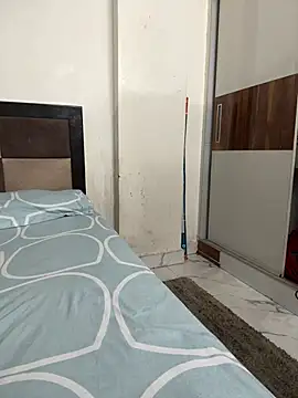 Snapshot of AASHI66 chatting on 02/16/25, 10:54 AASHI66 online show from 02/16/25, 10:54