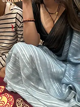 Snapshot of AASHI66 chatting on 12/01/25, 06:35 AASHI66 online show from 12/01/25, 06:35