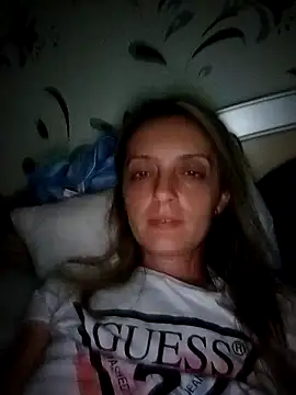 SophyGirl online show from 10/09/25, 07:45