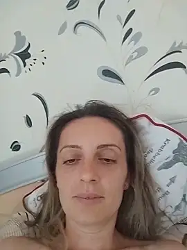 SophyGirl online show from 06/09/26, 12:39