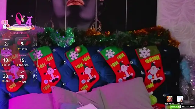 JennyFerguson online show from 01/09/26, 06:21