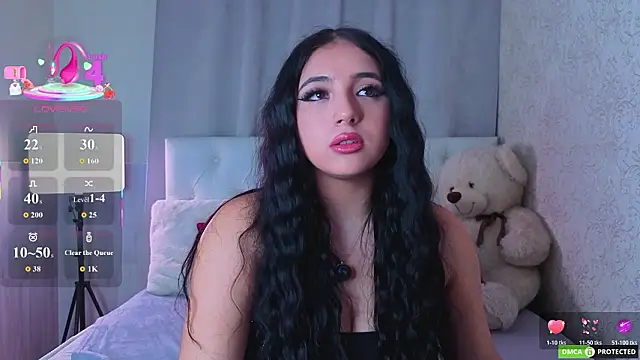 JennyFerguson online show from 03/09/26, 06:01