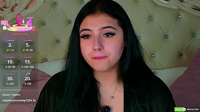 JennyFerguson online show from 03/19/26, 07:01