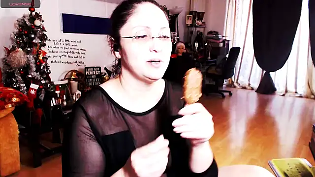 Imperatriza online show from 02/10/25, 06:09