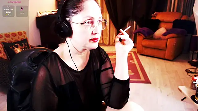 Imperatriza online show from 10/05/25, 06:50