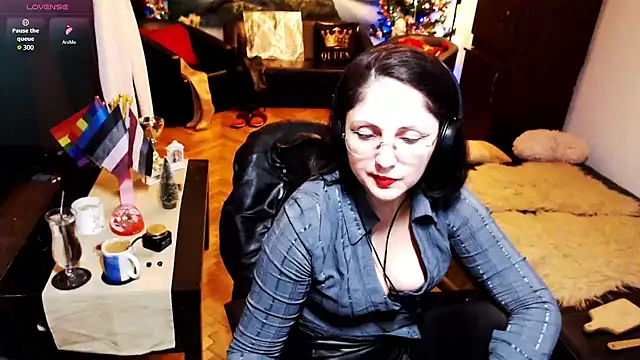 Imperatriza online show from 12/16/25, 11:10