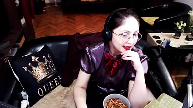 Imperatriza online show from 04/21/26, 01:42