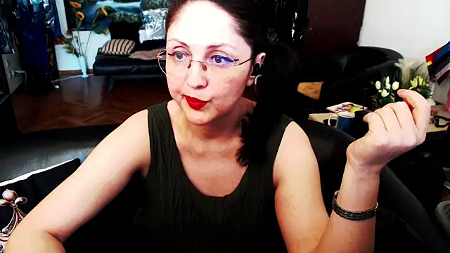 Imperatriza online show from 05/14/26, 04:47