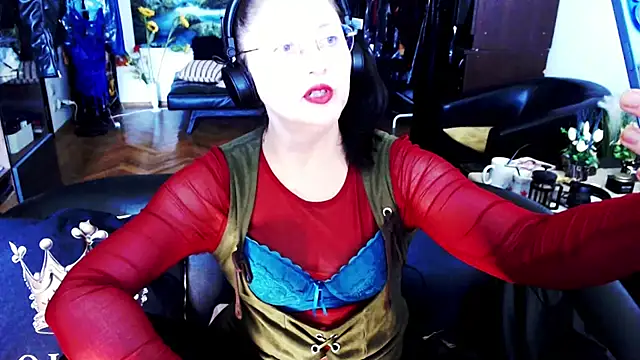 Imperatriza online show from 05/18/26, 12:55