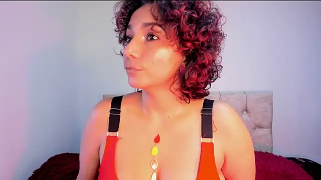 amber demons2021 online show from 02/21/25, 10:04