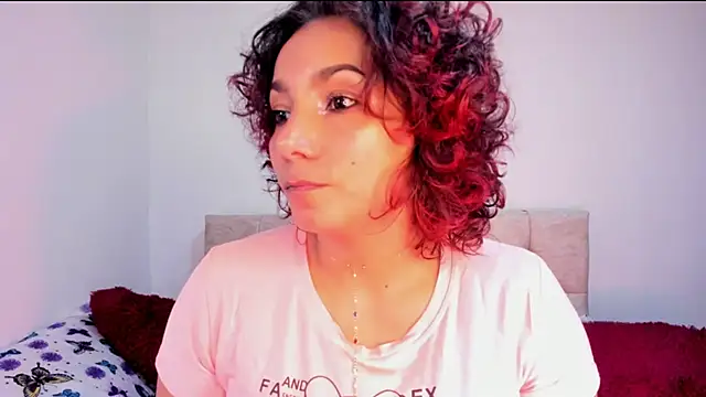 amber demons2021 online show from 02/26/25, 10:09