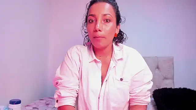 amber demons2021 online show from 03/13/25, 01:10