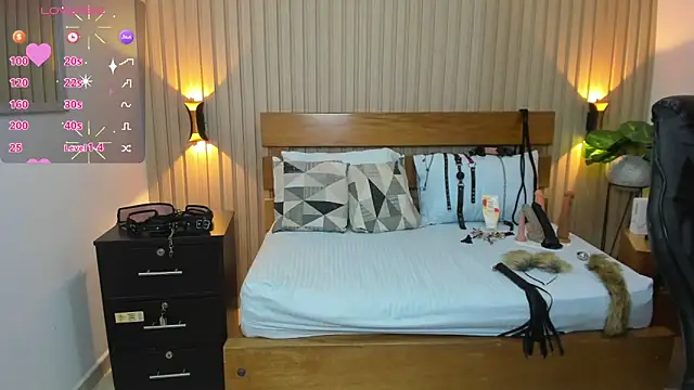 Snapshot of luciana_ballesteros_ chatting on 02/13/25, 12:21 luciana ballesteros online show from 02/13/25, 12:21