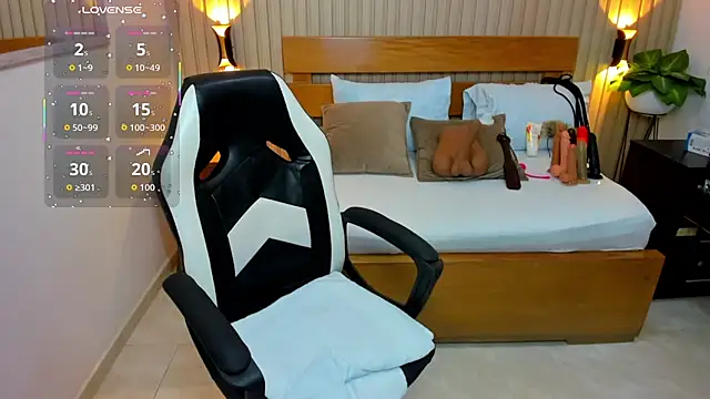 luciana ballesteros  online show from 04/23/26, 12:29