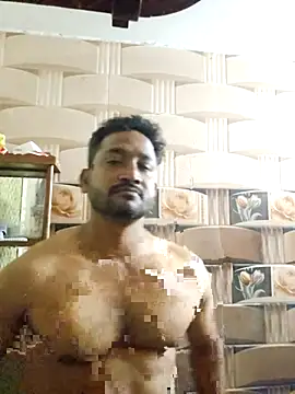 rabikumar1900 online show from 01/18/26, 08:29