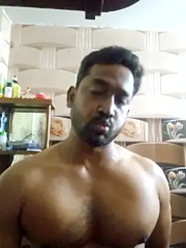 rabikumar1900 online show from 01/19/26, 05:22