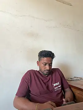 rabikumar1900 online show from 04/23/26, 07:30