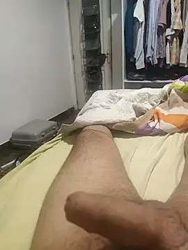 Canario33 online show from 11/18/25, 06:34