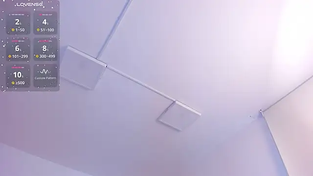 FaloonRoussel online show from 10/30/25, 05:46