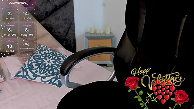 FaloonRoussel online show from 02/14/26, 06:26