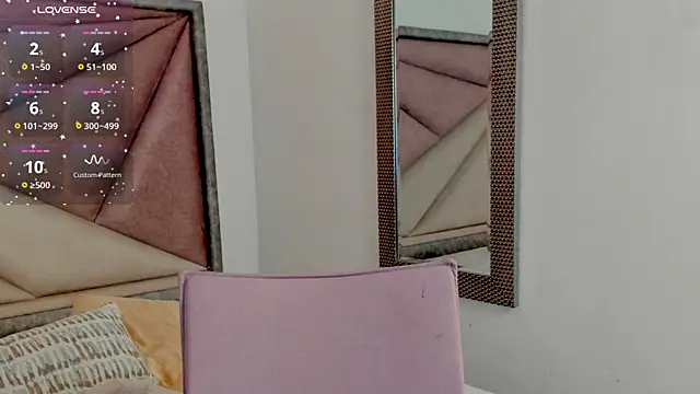 FaloonRoussel online show from 04/08/26, 06:19