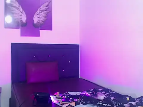 lilithnyx333 online show from 04/03/26, 01:47