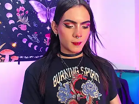 lilithnyx333 online show from 04/08/26, 11:59