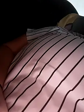 poussychats online show from 12/22/24, 01:22